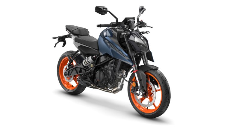 KTM DUKE 2026: All models from 125 to 1390 SUPER DUKE at a glance