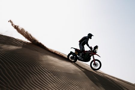 Dakar 2026 Etappe 7 24