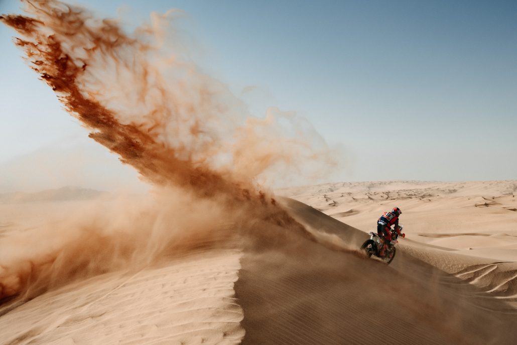 Dakar 2026 Etappe 7 27