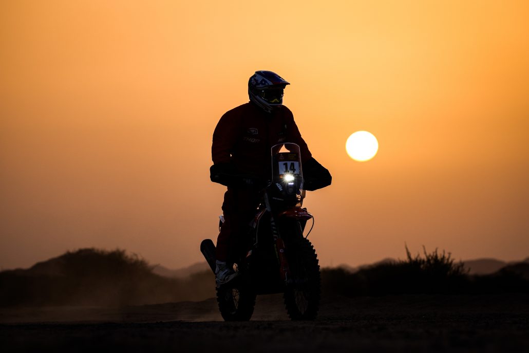 Dakar 2026 Etappe 7 6