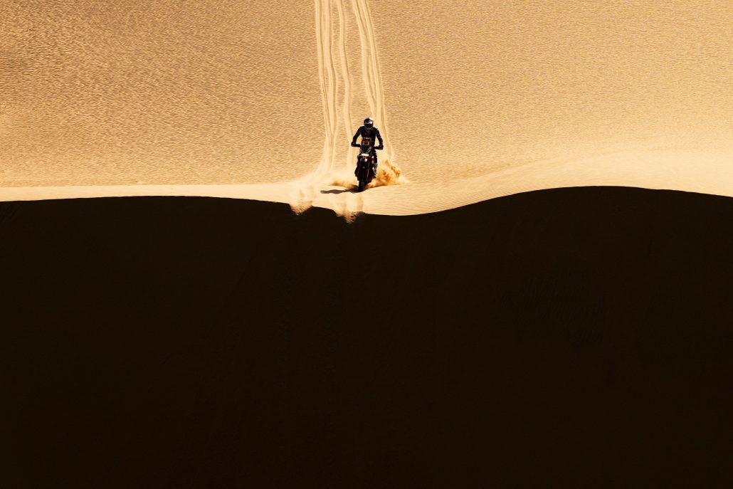 Dakar 2026 Etappe 8 16