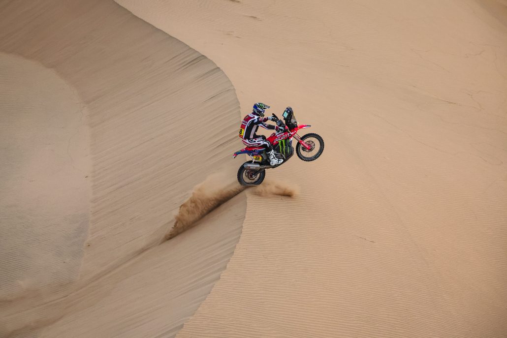 Dakar Rally 2026 Etappe 10 7