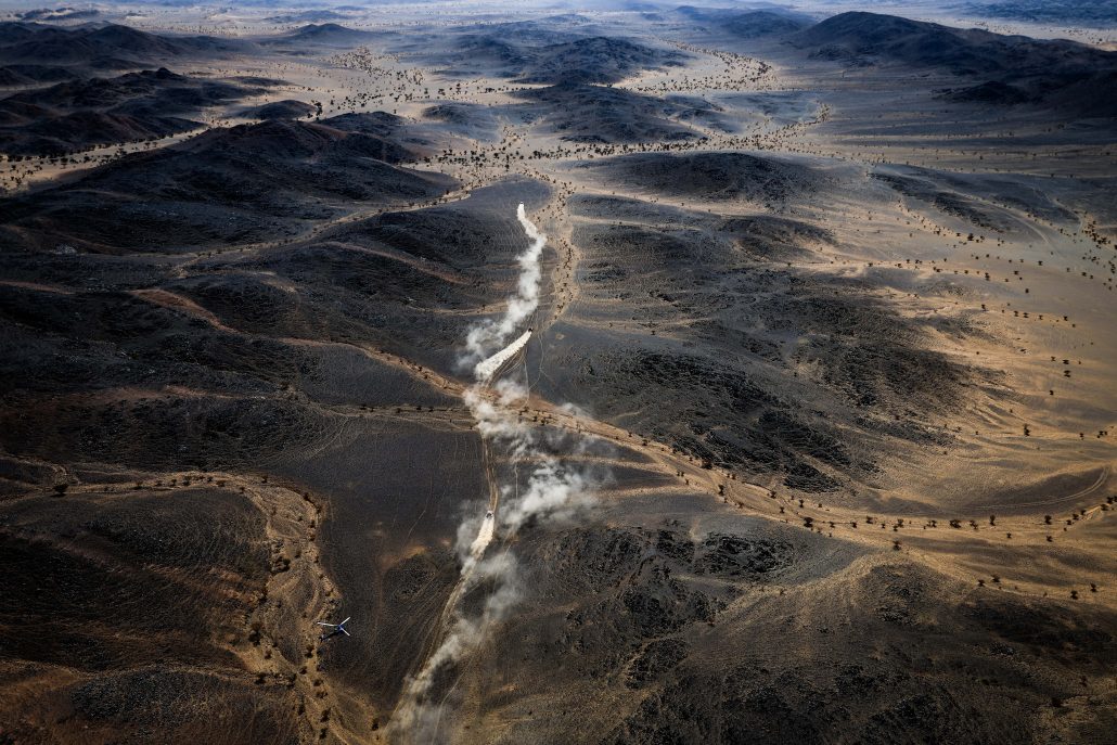 Dakar Rally 2026 Etappe 10 8