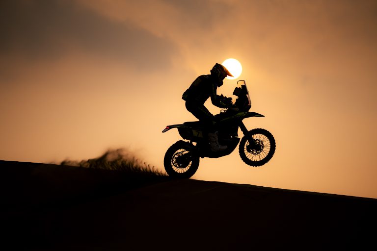 Dakar Rally 2026: Etappe 10 bringt dramatische Wende im Gesamtklassement Dakar Rally 2026 Etappe 10 9