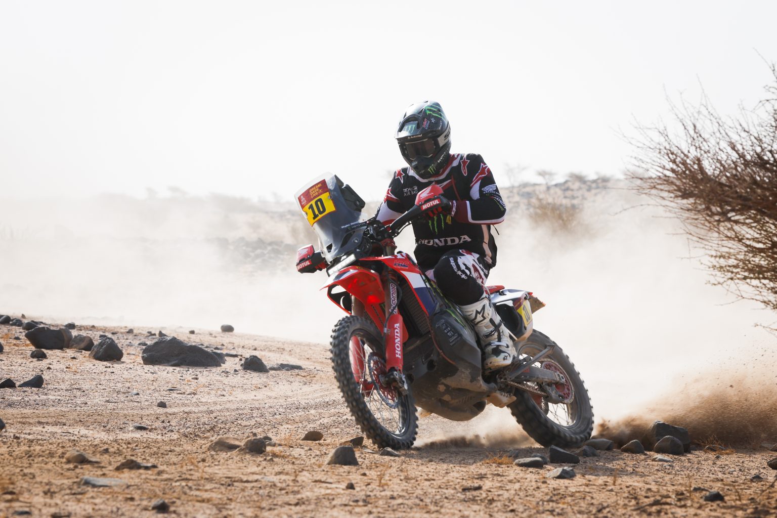 Dakar Rally 2026 Etappe 11 4