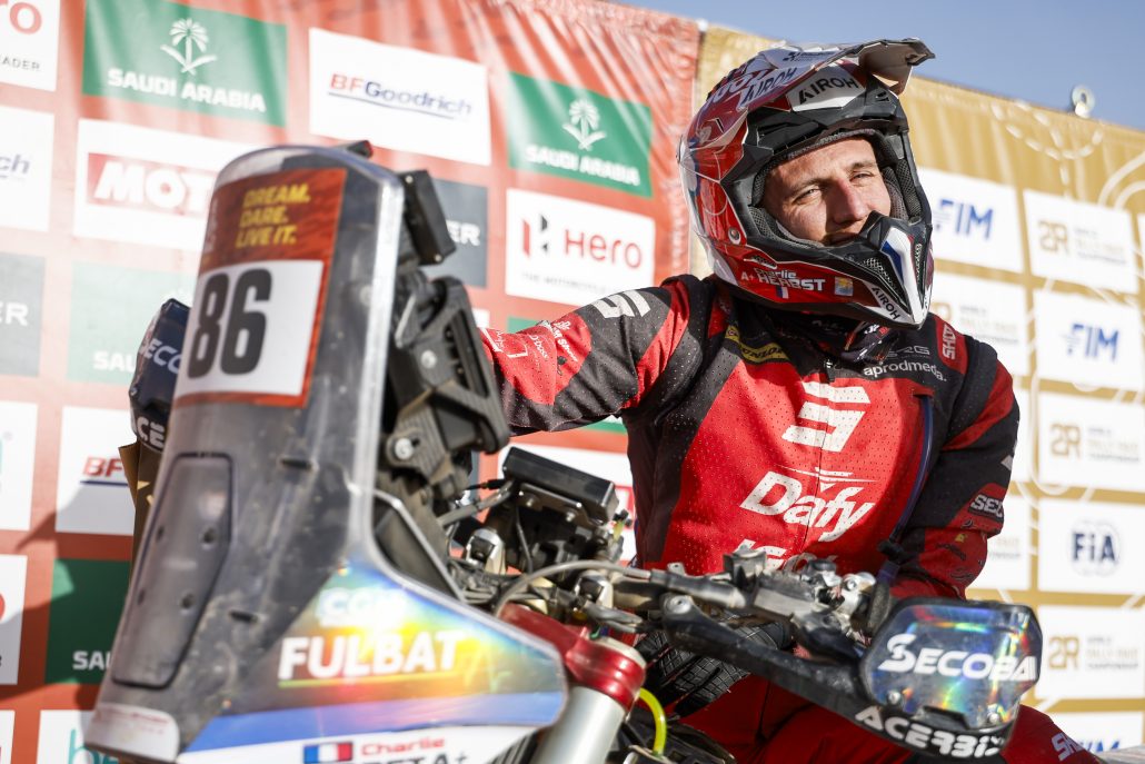 Dakar Rally 2026 Etappe 11 9