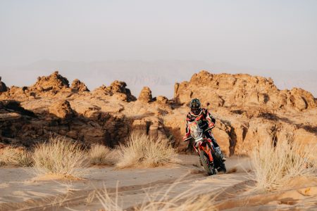 Dakar Rally 2026 Etappe 5 2