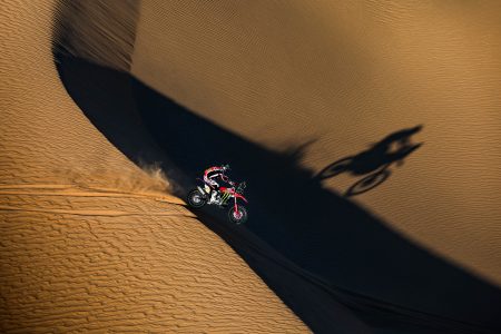 Dakar Rally 2026 Etappe 9 2