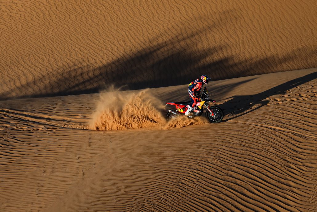 Dakar Rally 2026 Etappe 9 5