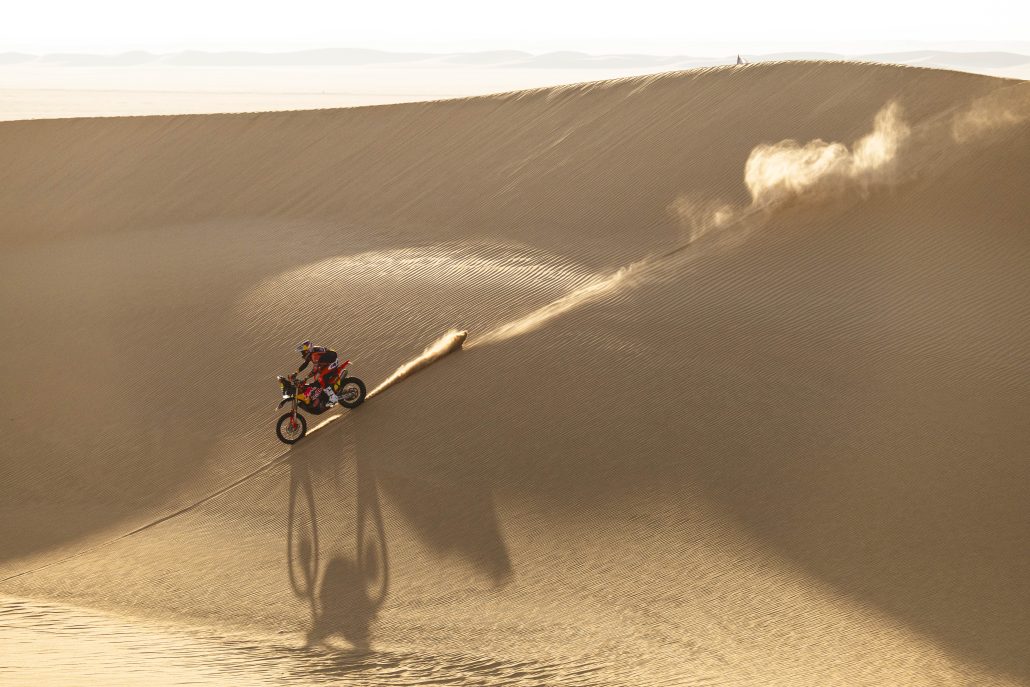 Dakar Rally 2026 Etappe 9 9