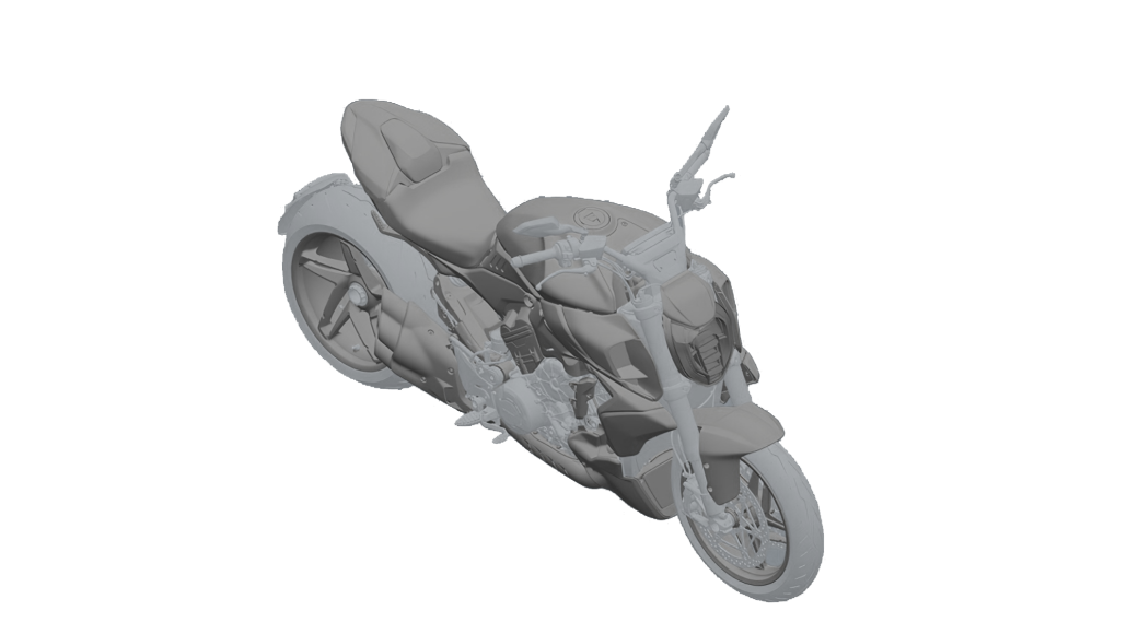 Ducati Diavel V4 Facelift 1 1