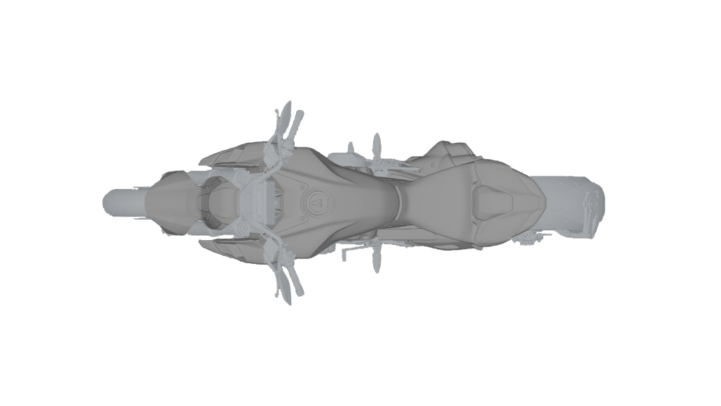 Ducati Diavel V4 Facelift 3 1