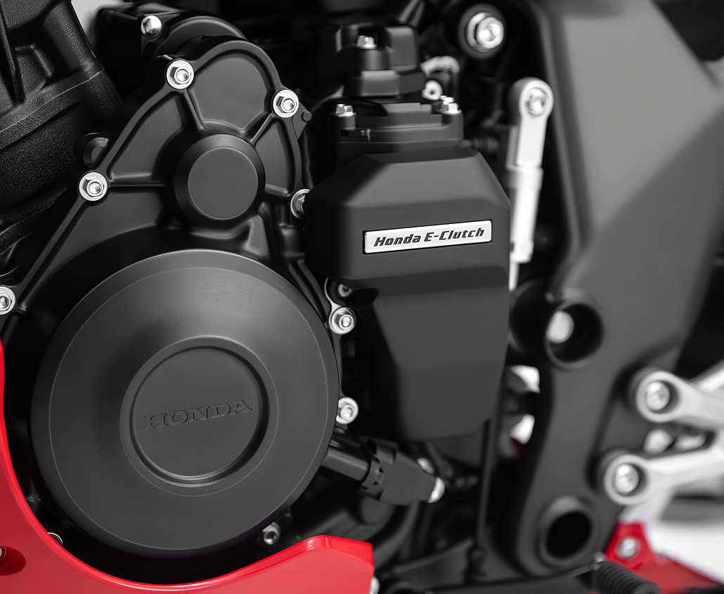 Honda zeigt CBR500R FOUR Farben und deutet CBR400R FOUR für Japan an 3 Honda CBR500R FOUR 10 1