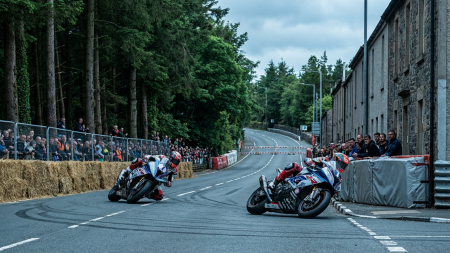 IRRC Kalender 2026 2