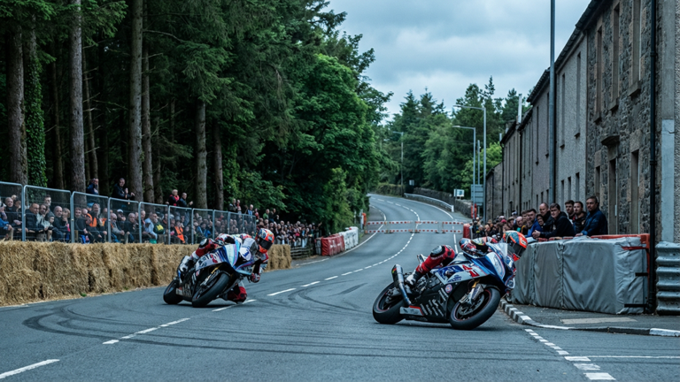 IRRC Kalender 2026 2