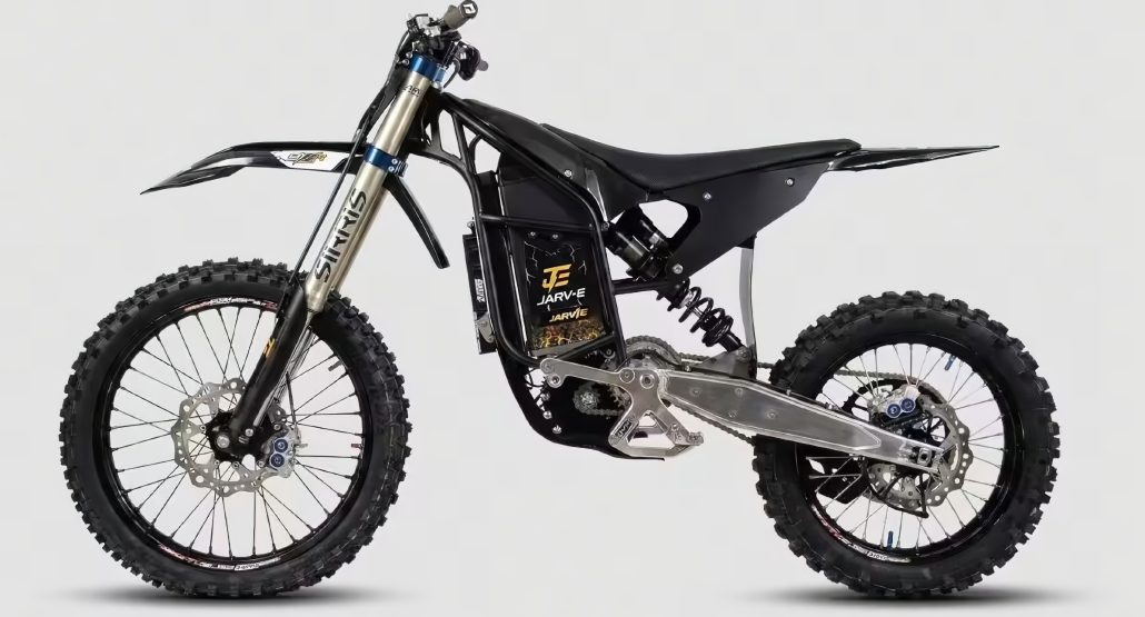 Jarv E Elektro Enduro 1 1