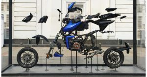 MatterAI DefinedVehiclePlattform1