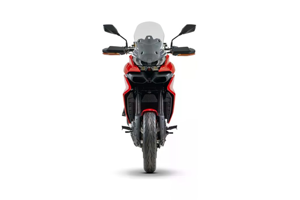 Moto Morini Corsaro GT 2026 5 1