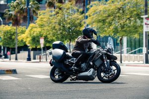 Suzuki Deutschland Motorrad Modelljahrgang 2026 Suzuki V Strom 800 1