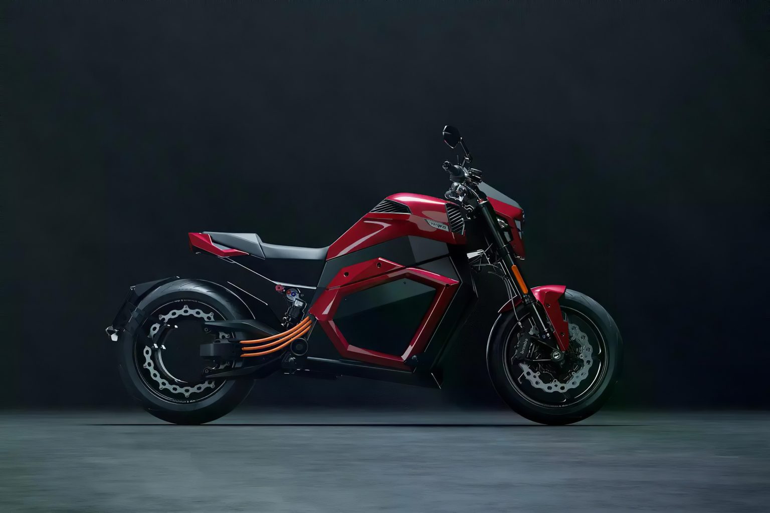 Verge TS Pro mit Feststoffbatterie: Serienmotorrad mit 10 Minuten Ladezeit und hoher Reichweite Verge TS Pro Feststoffbatterie 1 1
