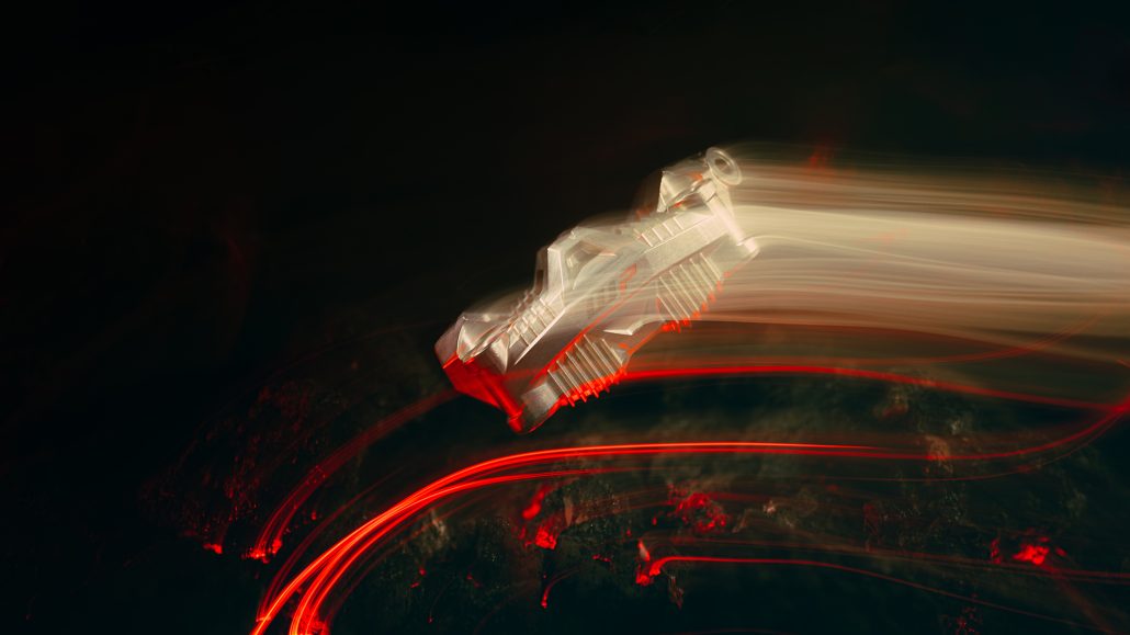 WP Braking Systems Bremsen 1