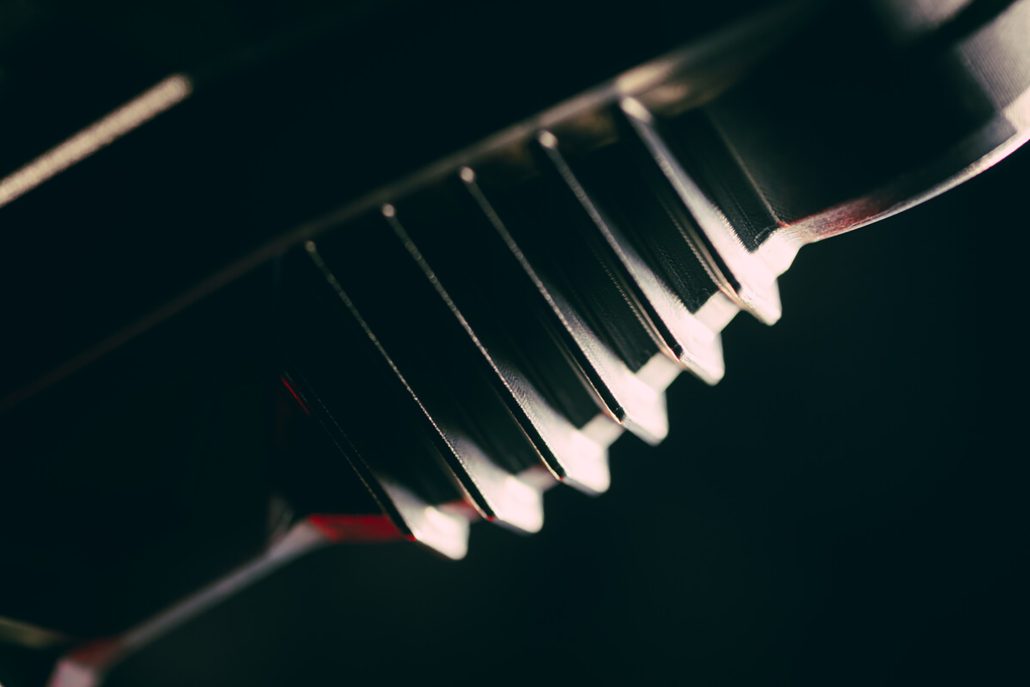 WP Braking Systems Bremsen 2