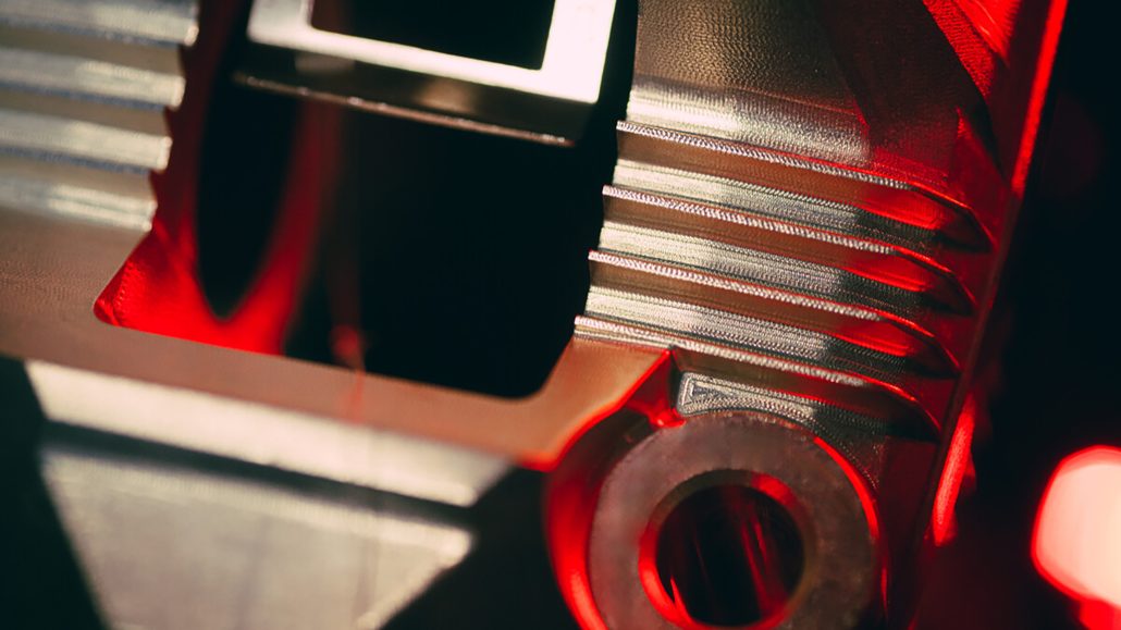 WP Braking Systems Bremsen 3