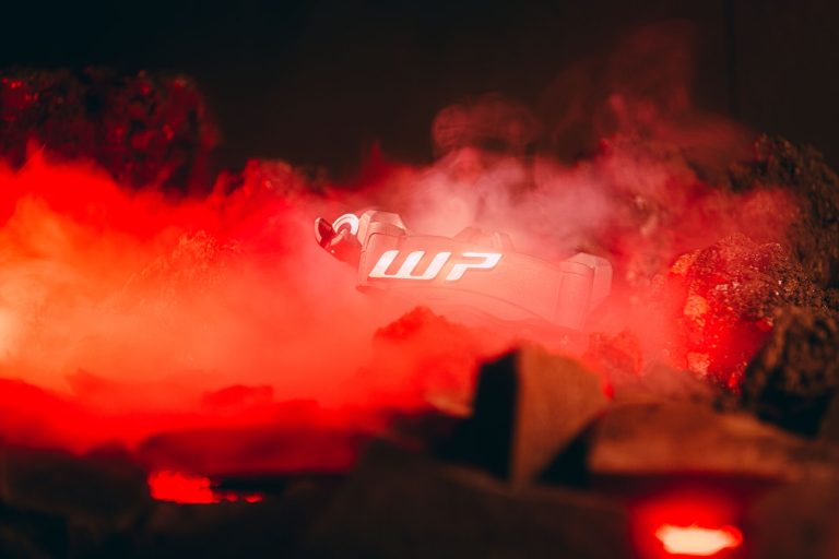 WP Braking Systems Bremsen 4