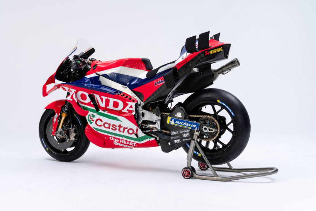 2026 Honda RC213V 5 large