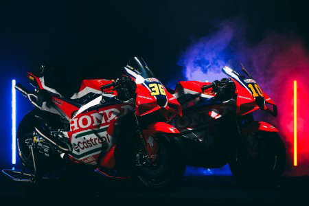 2026 Honda RC213V 9 large