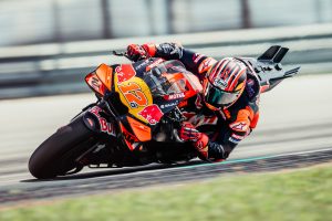 734125 Maverick Vinales Red Bull KTM Tech3 MotoGP RC16 Sepang International Circuit MYS 05 02 2026 6 MotoGP IRTA Pre Season Test Sepang MYS