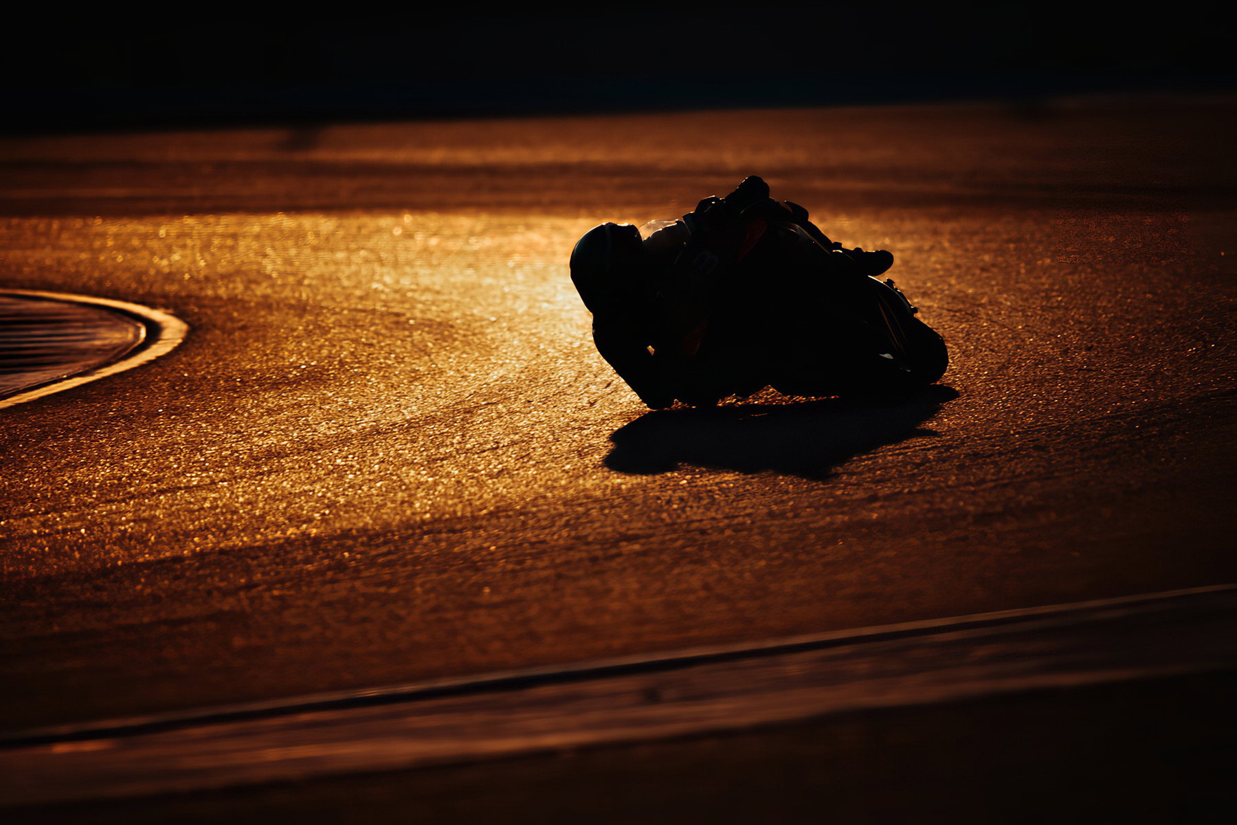 Marquez gegen Aprilia: Was vor dem Brünn-Wochenende zählt 3 Brad Binder auf der KTM RC16 beim MotoGP Pre-Season Test in Buriram