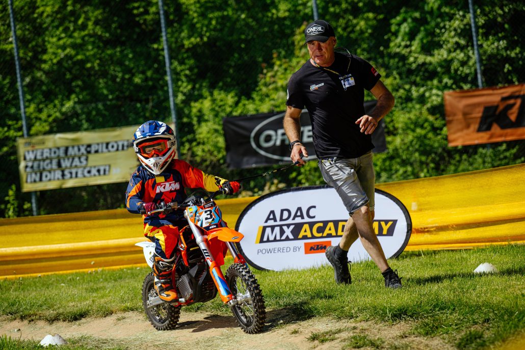 ADAC MX Academy2