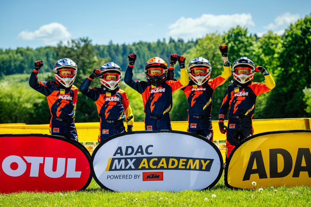 ADAC MX Academy3