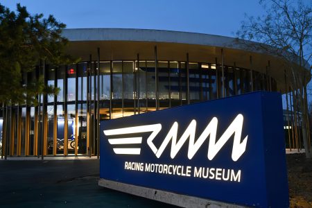 FIM Racing Motorcycle Museum 2 1