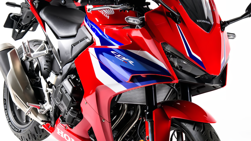 Honda CBR400R E Clutch 1 1