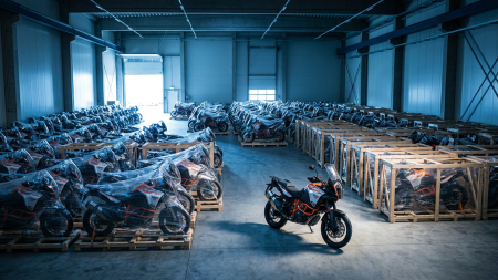 KTM Geschaeftsjahr 2025 2