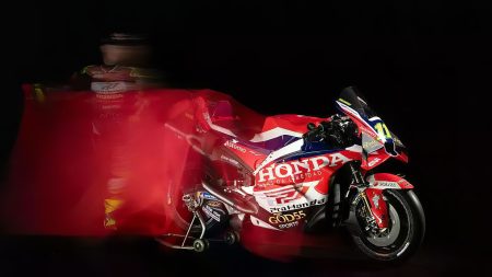 LCR Honda MotoGP 2026 16