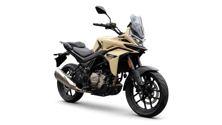 Leonart Racer 300 2026 1 1