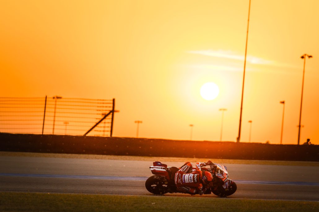 MotoGP Test Buriram 2026 Ducati Marc Marquez 05