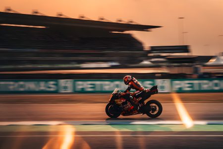 MotoGP Test Buriram 2026 KTM Maverick Vinales 03