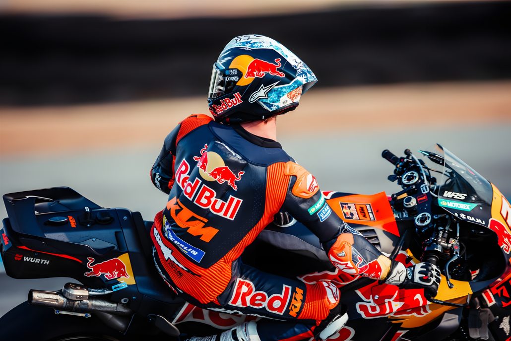 MotoGP 2026: Phillip Island verliert den Grand Prix, Yamaha steckt in der Krise und KTM macht Fortschritte 3 MotoGP Test Buriram 2026 KTM Pedro Acosta 01