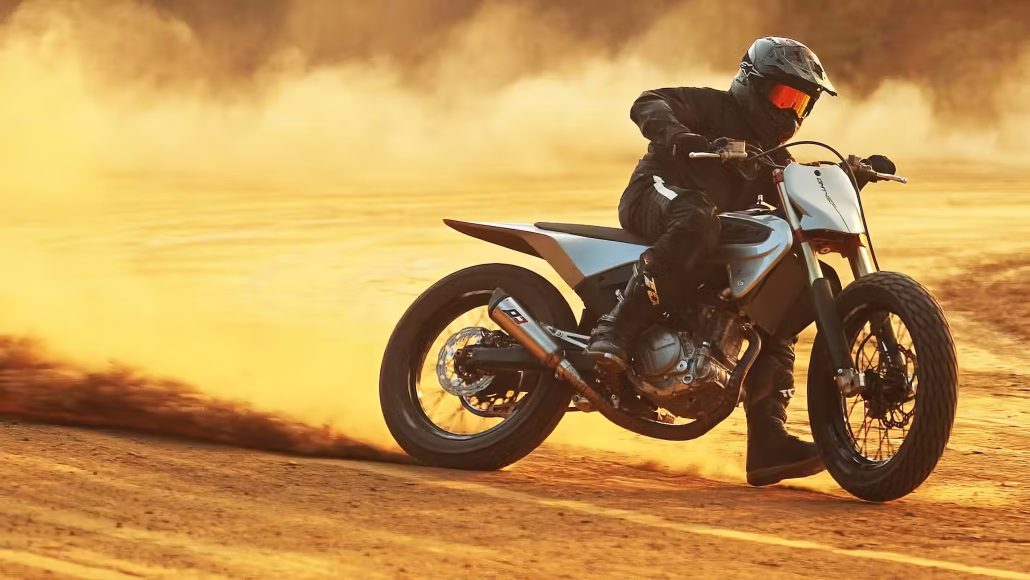 Picasso OMT 450c 1 1