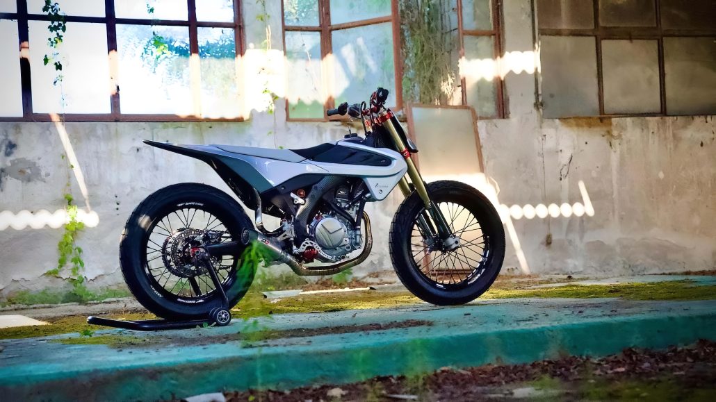 Picasso OMT 450c 4 1