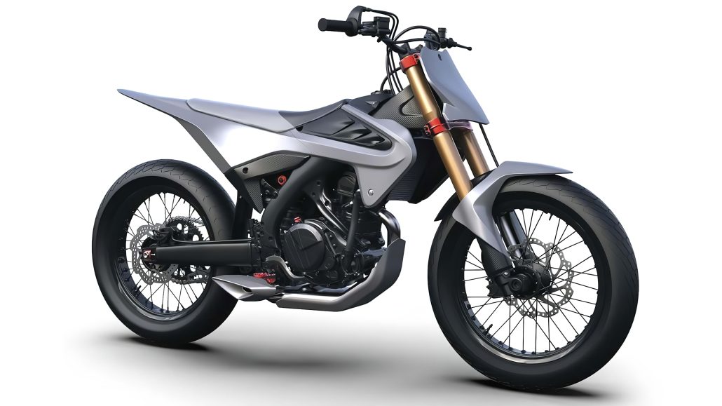 Picasso OMT 450c 6 1