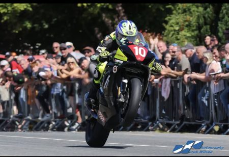 Quelle Pressebericht Fore Motor Cycle Racing Club CLG