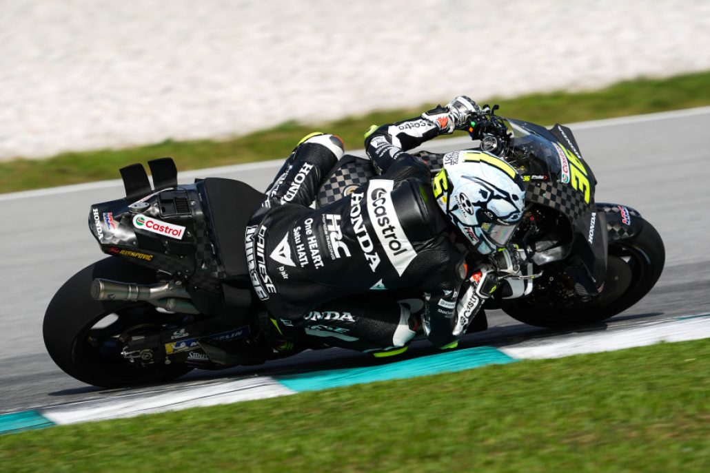 RD0.1 SepangTest Mir 2026 06555 large