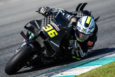 RD0.1 SepangTest Mir 2026 07178 large