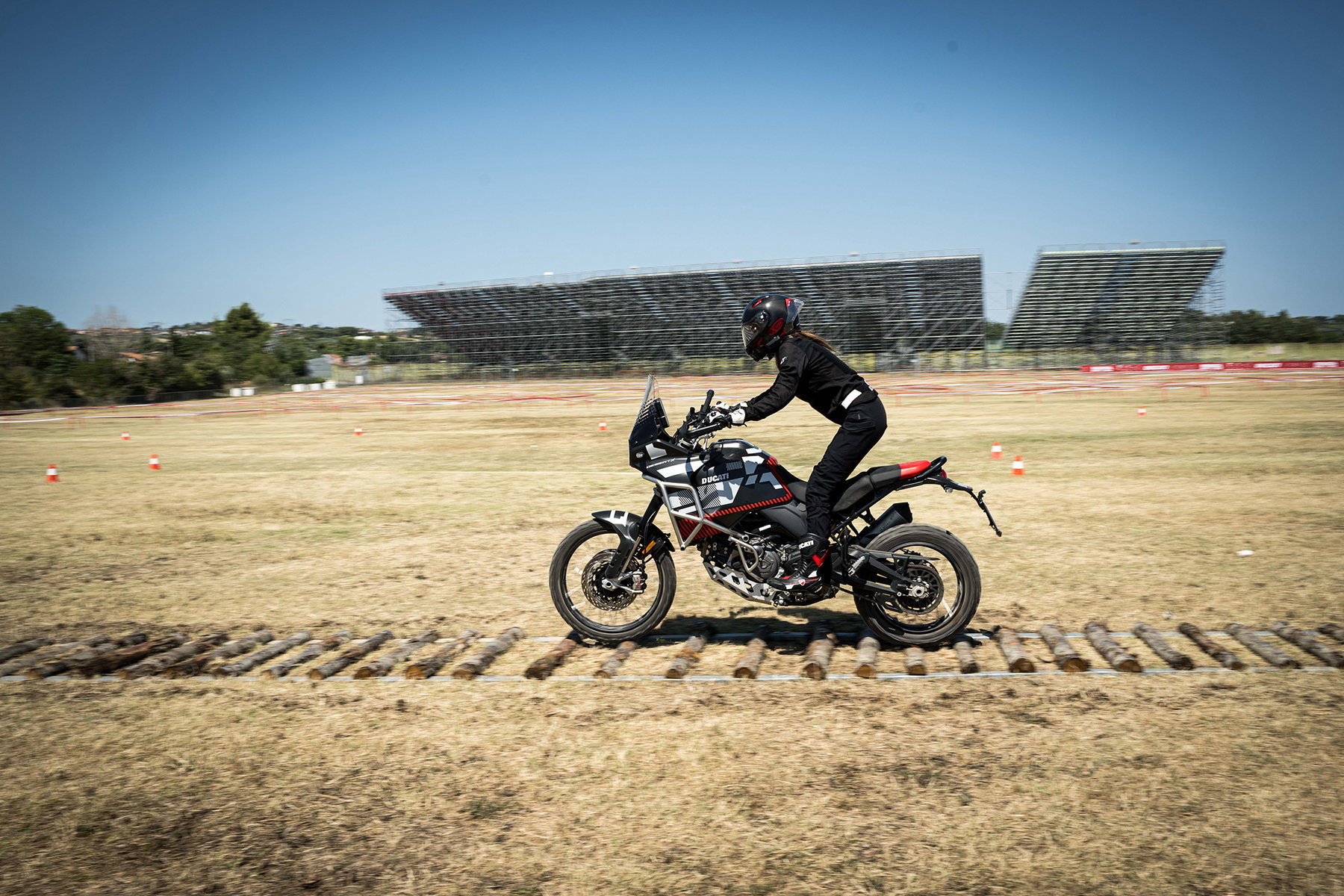 World Ducati Week 2026: Das erwartet Fans beim 100-Jahre-Fest in Misano 3 World Ducati Week 2024