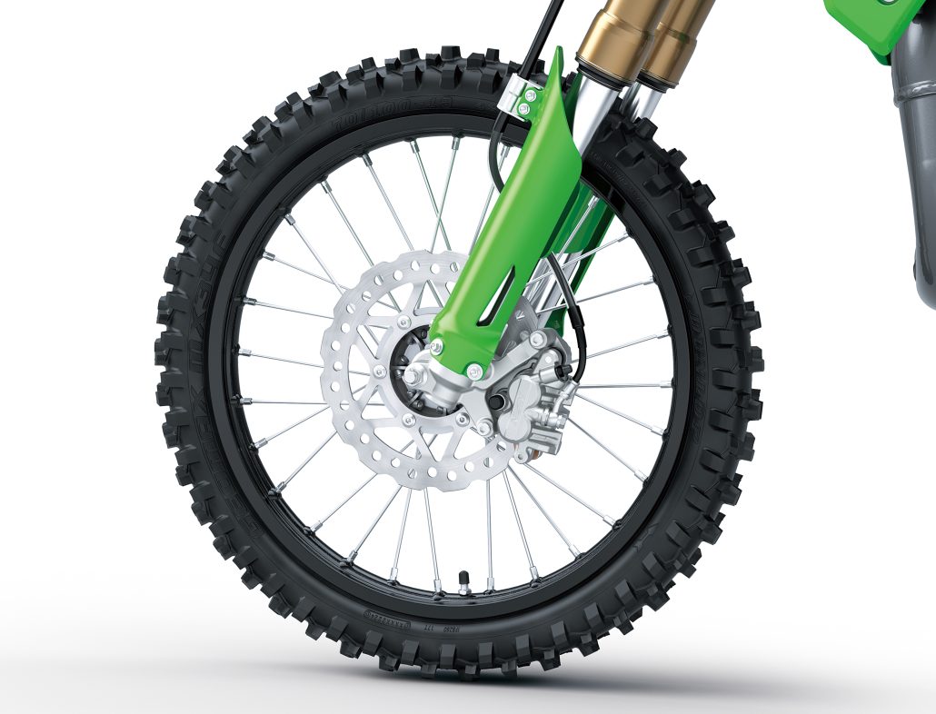 Kawasaki KX85 und KX112 mit umfangreichen Neuerungen für 2026 2 hi 26KX112B 201AGN1FWLA3CG A